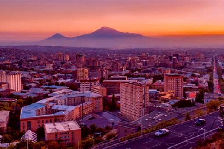 Escorts Aygut, Armenia — Local Companions