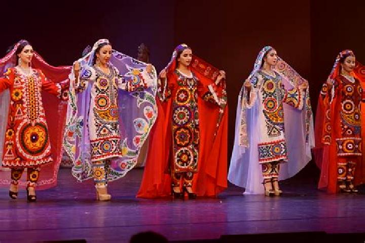 Escorts Ayni, Tajikistan — Local Companions