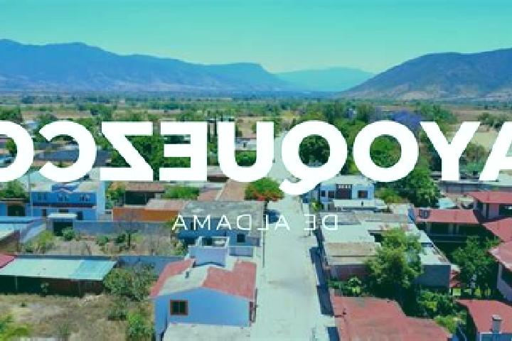Escorts Ayoquezco de Aldama, Mexico — Local Companions