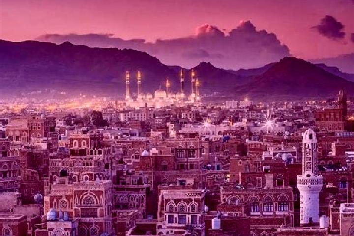 Escorts Az Zali ah, Yemen — Local Companions