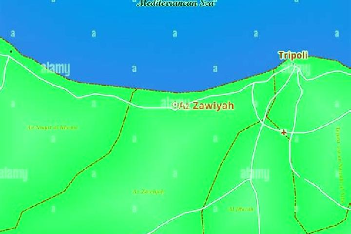 Escorts Az Zawiyah, Libya — Local Companions