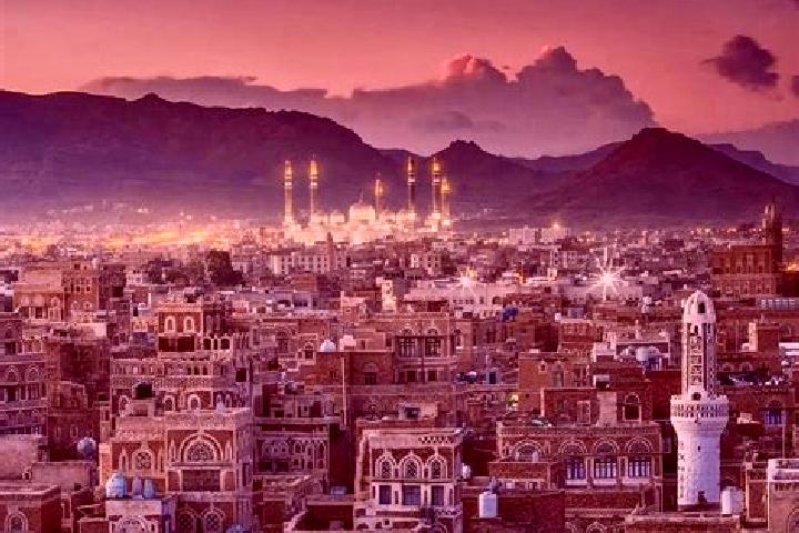 Escorts Az Zuhrah, Yemen — Local Companions