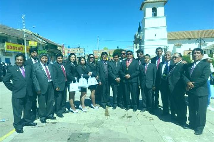 Escorts Azangaro, Peru — Local Companions
