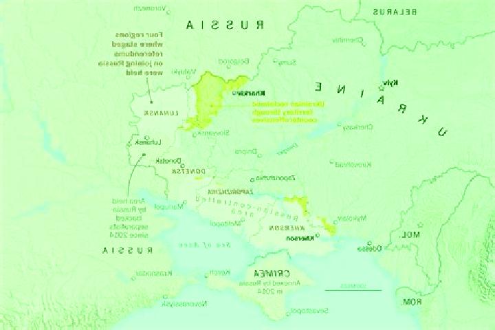 Escorts Azovske, Ukraine — Local Companions