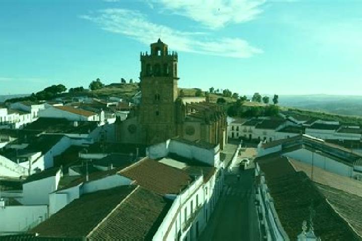 Escorts Azuaga, Spain — Local Companions