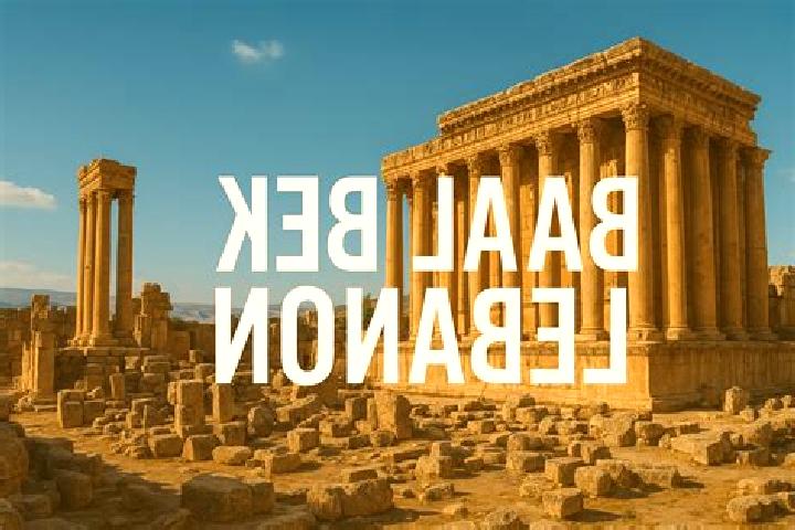 Escorts Baalbek, Lebanon — Local Companions