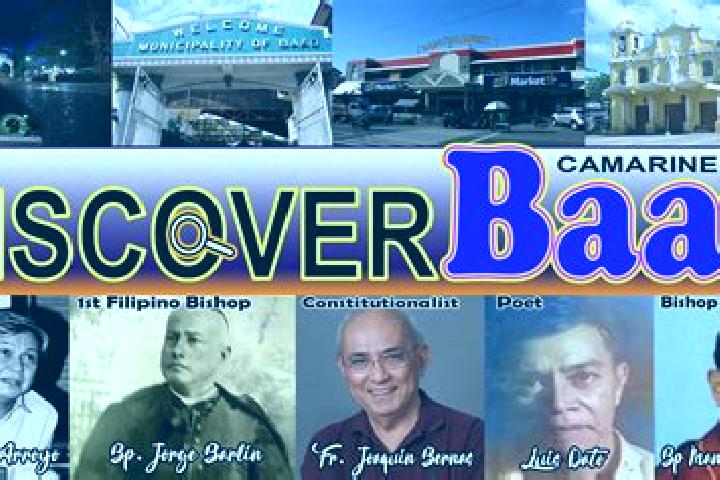 Escorts Baao, Philippines — Local Companions