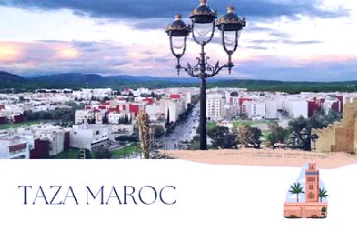 Escorts Bab Taza, Morocco — Local Companions