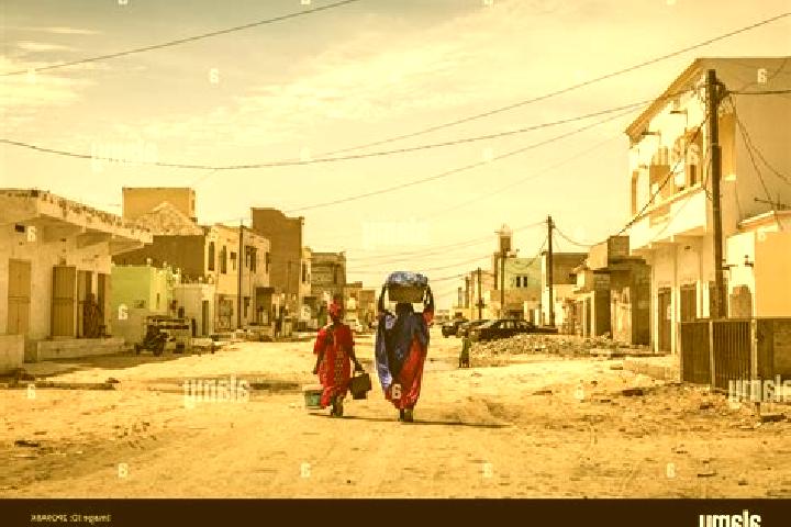 Escorts Bababe, Mauritania — Local Companions