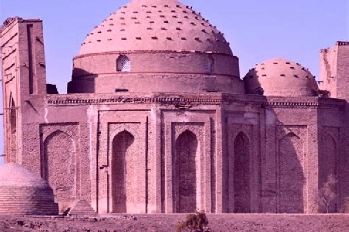 Escorts Babadaykhan, Turkmenistan — Local Companions