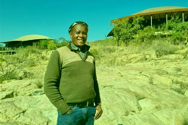 Escorts Babanango, South Africa — Local Companions