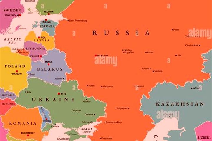 Escorts Babayevo, Russia — Local Companions