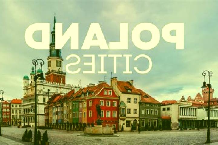 Escorts Babimost, Poland — Local Companions