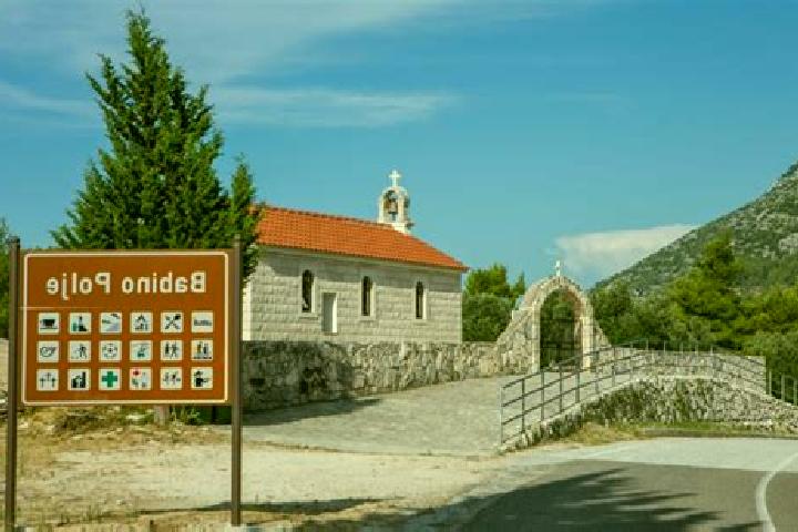 Escorts Babino Polje, Croatia — Local Companions