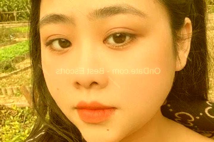Escorts Bac Giang, Vietnam — Local Companions