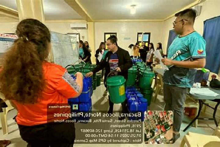 Escorts Bacarra, Philippines — Local Companions