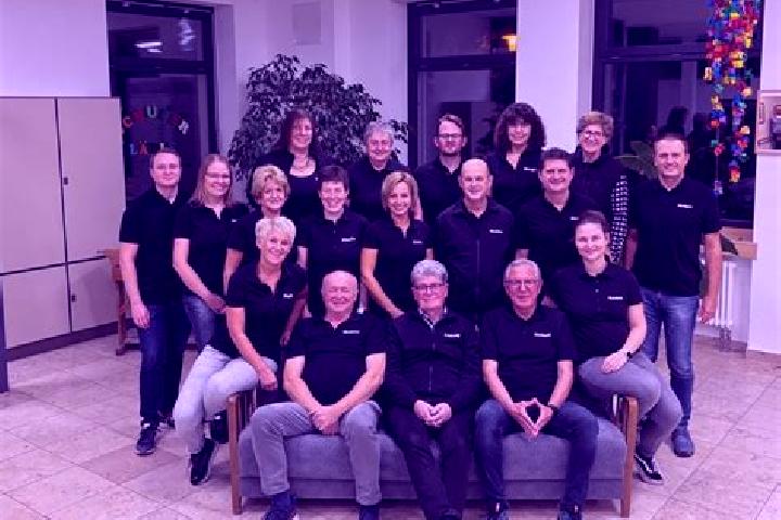 Escorts Bachhagel, Germany — Local Companions