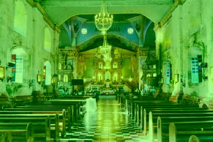 Escorts Baclayon, Philippines — Local Companions