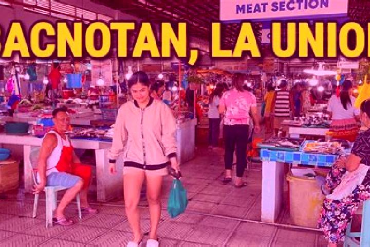 Escorts Bacnotan, Philippines — Local Companions