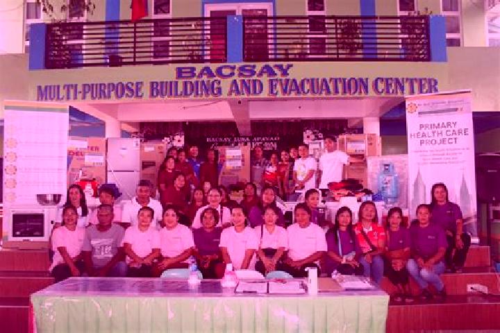 Escorts Bacsay, Philippines — Local Companions
