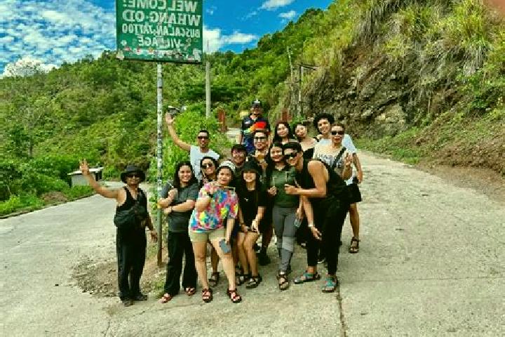 Escorts Baculin, Philippines — Local Companions