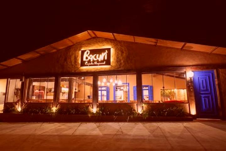 Escorts Bacuri, Brazil — Local Companions