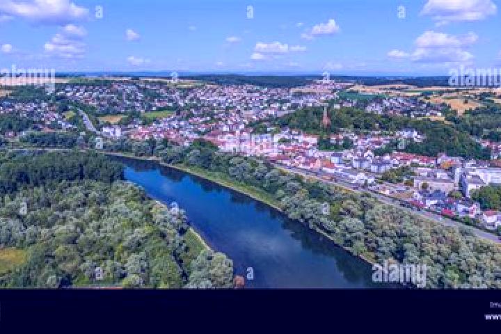 Escorts Bad Abbach, Germany — Local Companions