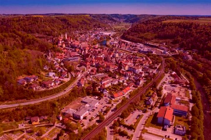 Escorts Bad Durrheim, Germany — Local Companions