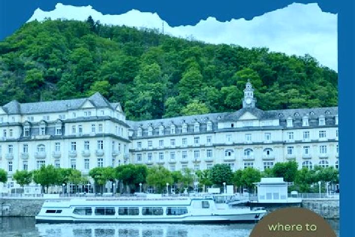 Escorts Bad Ems, Germany — Local Companions