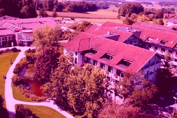 Escorts Bad Endorf, Germany — Local Companions