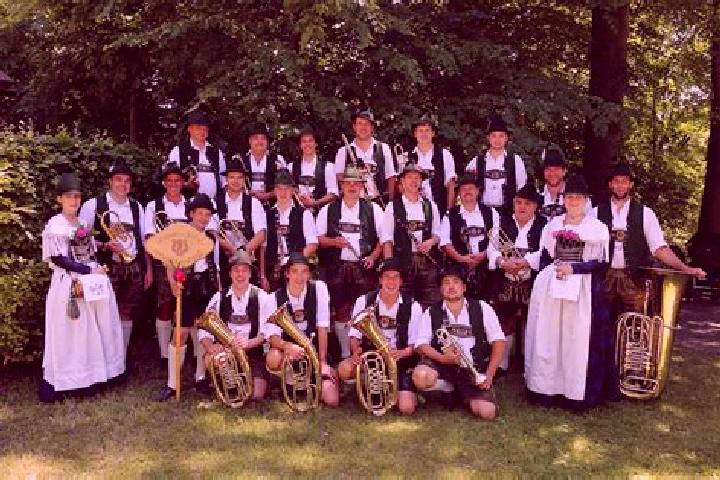 Escorts Bad Heilbrunn, Germany — Local Companions