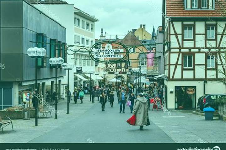 Escorts Bad Kissingen, Germany — Local Companions