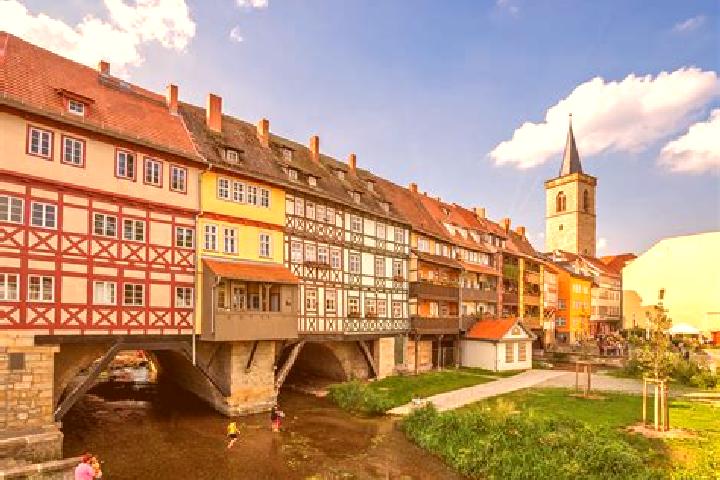 Escorts Bad Langensalza, Germany — Local Companions