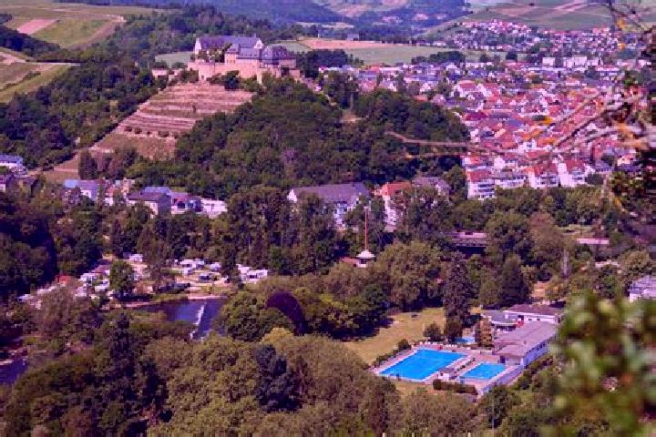 Escorts Bad Muenster am Stein-Ebernburg, Germany — Local Companions