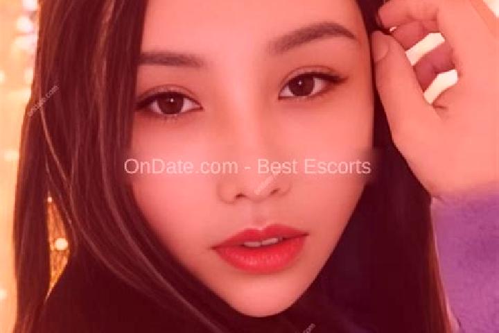 Escorts Badaogou, China — Local Companions