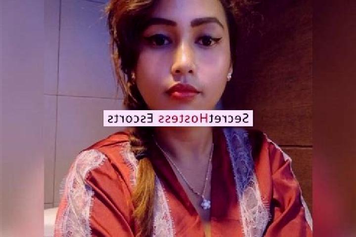 Escorts Bade, Indonesia — Local Companions