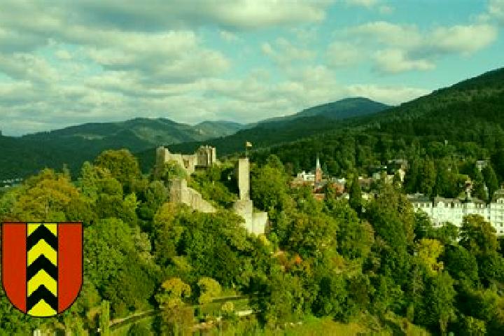 Escorts Badenweiler, Germany — Local Companions