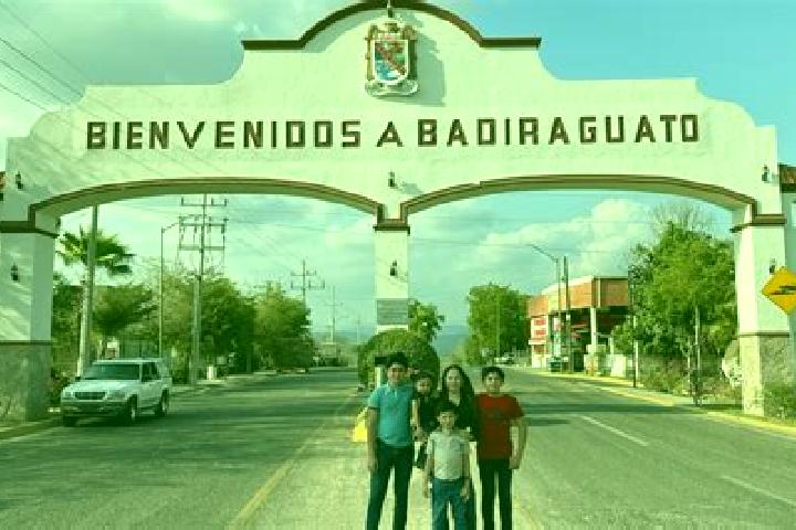 Escorts Badiraguato, Mexico — Local Companions