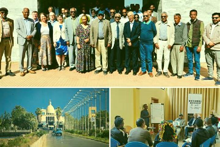 Escorts Badme, Eritrea — Local Companions