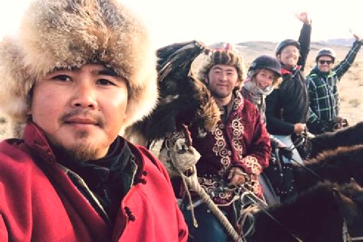 Escorts Badrah, Mongolia — Local Companions