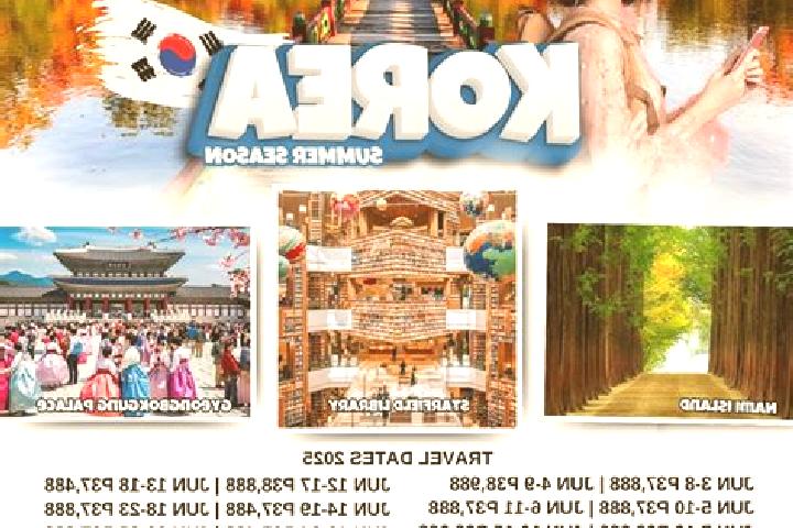 Escorts Baekjeon, South Korea — Local Companions