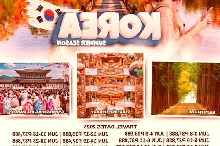 Escorts Baeksu, South Korea — Local Companions