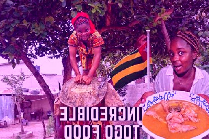 Escorts Bafilo, Togo — Local Companions
