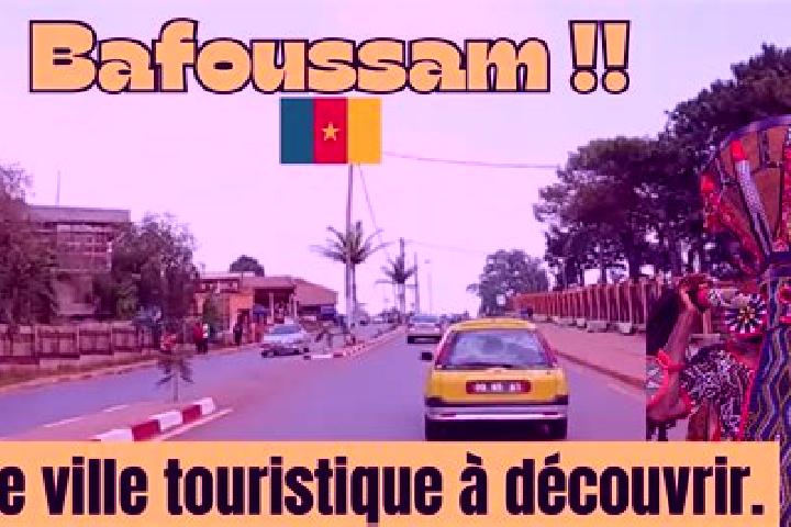 Escorts Bafoussam, Cameroon — Local Companions