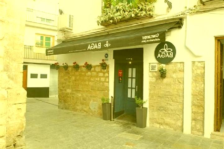 Escorts Baga, Spain — Local Companions