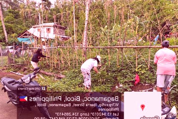 Escorts Bagamanoc, Philippines — Local Companions