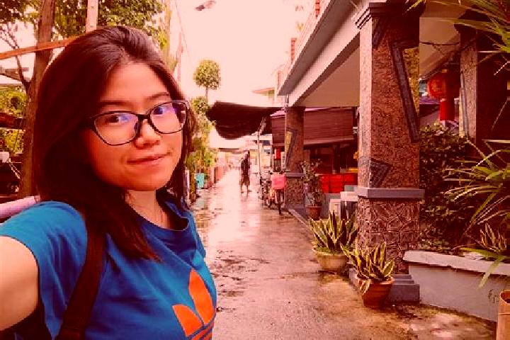 Escorts Bagan Pulau Ketam, Malaysia — Local Companions