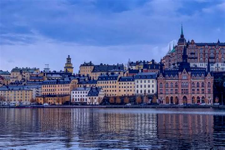Escorts Baggetorp, Sweden — Local Companions
