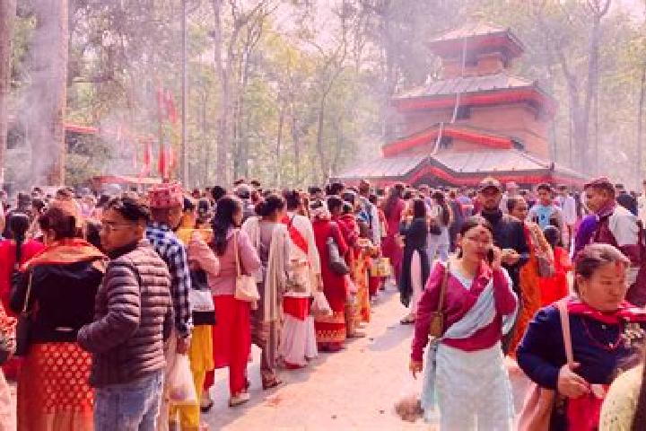 Escorts Baglun, Nepal — Local Companions
