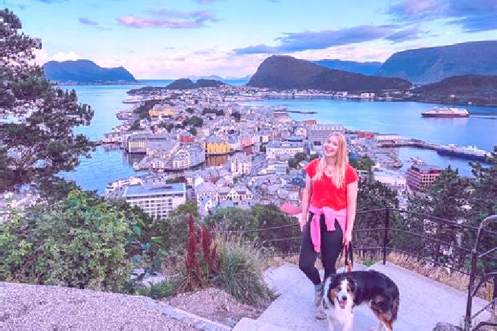 Escorts Bagn, Norway — Local Companions